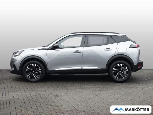 Peugeot 2008 Allure Pack PureTech