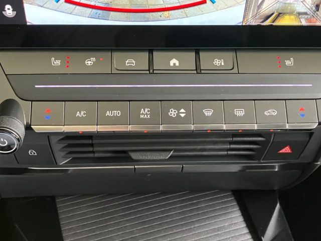 Opel Astra 1.2 Turbo Sports Tourer