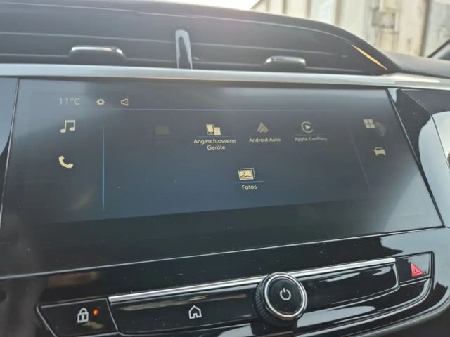 Opel Corsa GS-Line Grand Sport