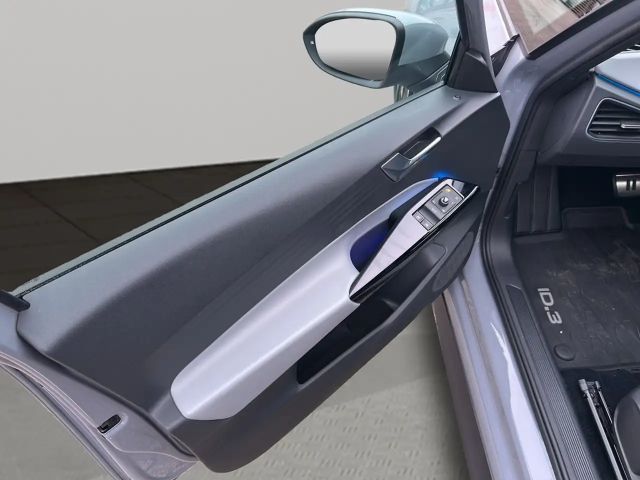 Volkswagen ID.3 Business Performance Pro