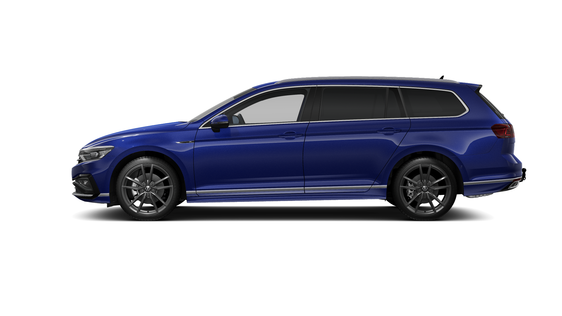 Volkswagen Passat 2.0 TDI DSG R-Line Variant