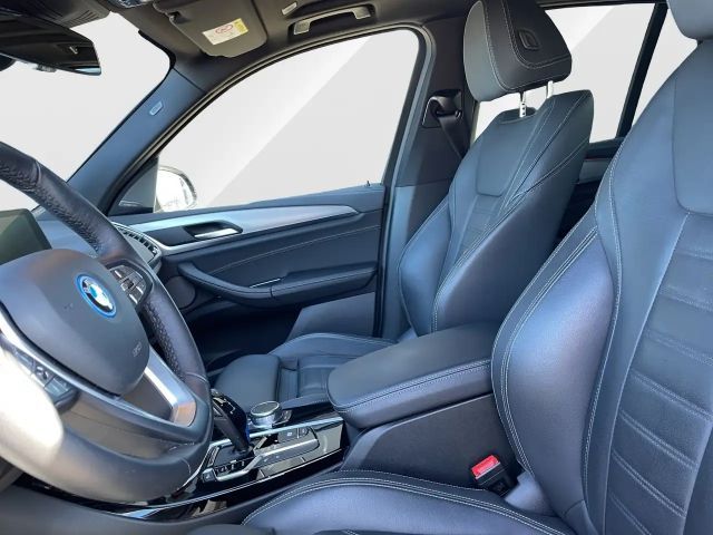 BMW iX3 Impressive iX3