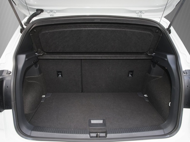 Volkswagen T-Cross 1.5 TSI DSG R-Line