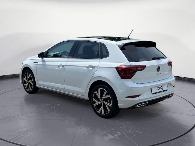 Volkswagen Polo 1.0 TSI DSG R-Line