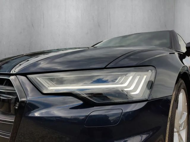 Audi S6 3.0 TDI Avant Quattro