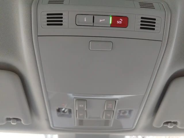 Skoda Superb Ambition