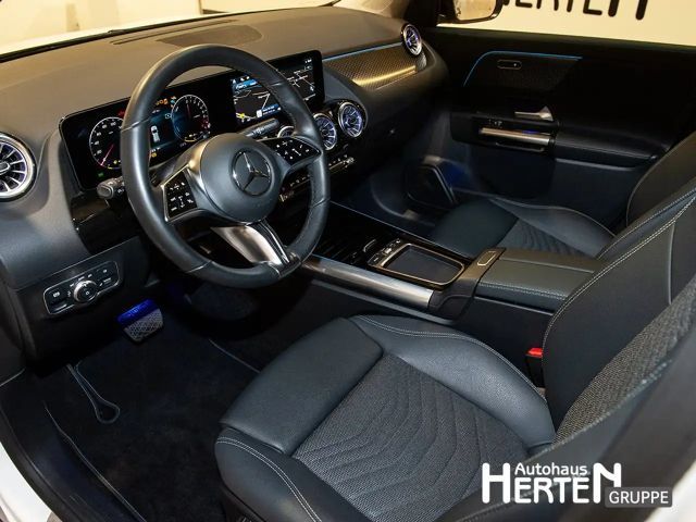 Mercedes-Benz GLA 250 GLA 250 e