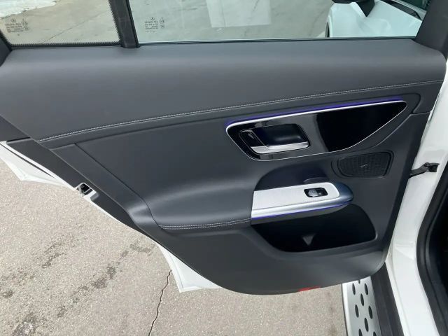 Mercedes-Benz GLC 220 4MATIC Coupé GLC 220 d