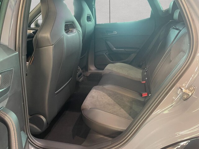 Cupra Formentor 2.0 TSI 4Drive DSG VZ