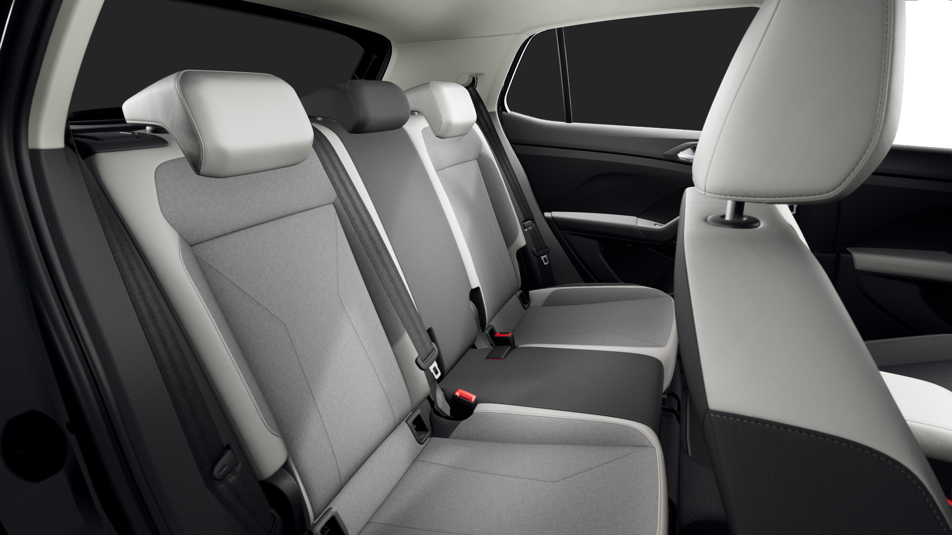 Volkswagen T-Cross 1.5 TSI DSG