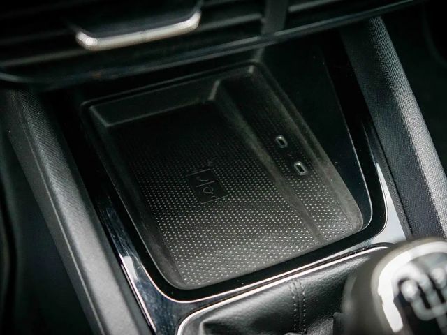 Skoda Octavia Ambition Combi