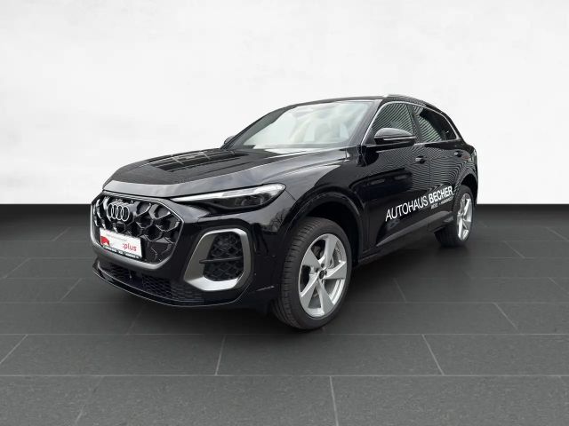 Audi Q5 Quattro S-Tronic