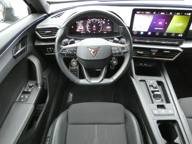 Cupra Formentor 2.0 TSI VZ