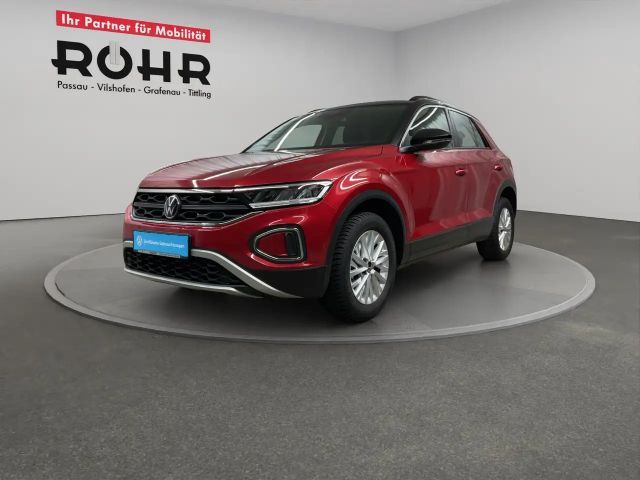 Volkswagen T-Roc 1.0 TSI Life