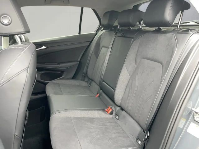 Volkswagen Golf DSG eHybrid