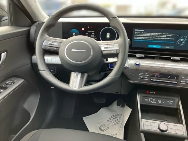 Hyundai Kona 1.6 2WD