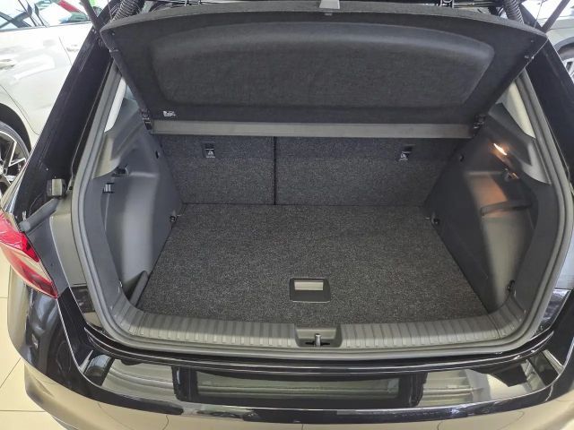 Skoda Fabia 1.0 TSI 85