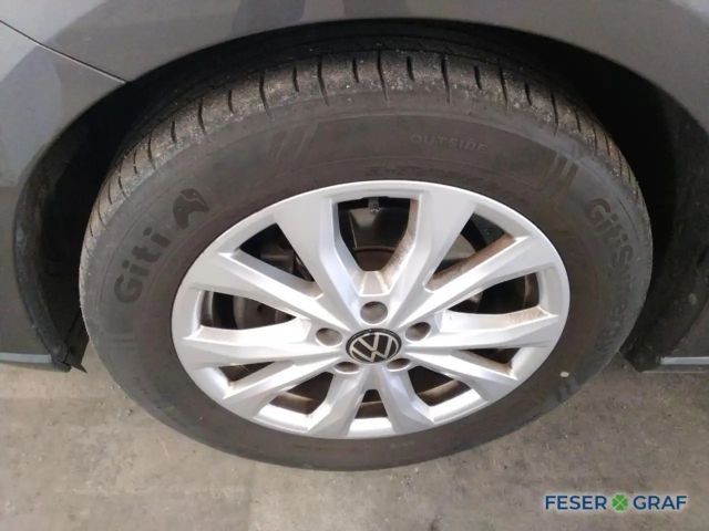 Volkswagen Caddy 2.0 TDI DSG Life