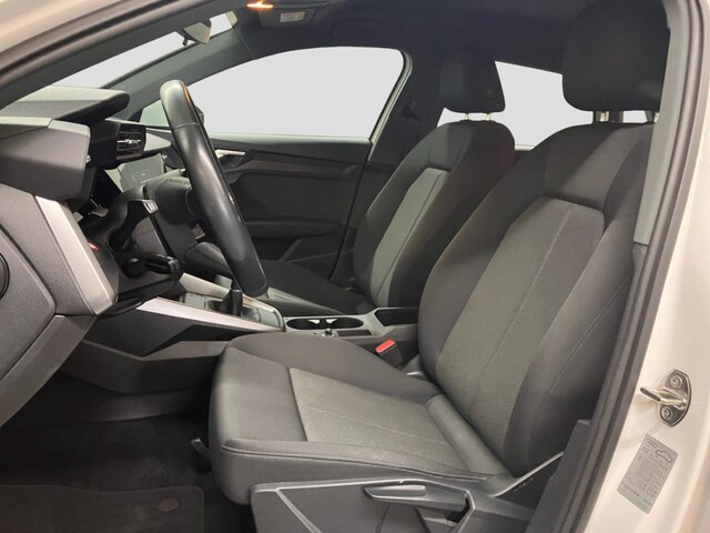 Audi A3 30 TFSI Sportback