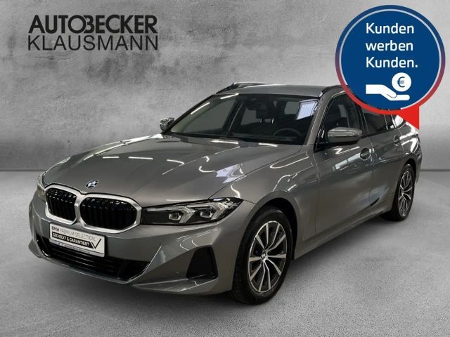 BMW 318 318d Touring