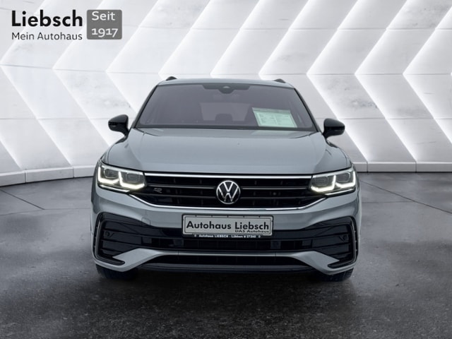Volkswagen Tiguan 2.0 TDI Allspace DSG