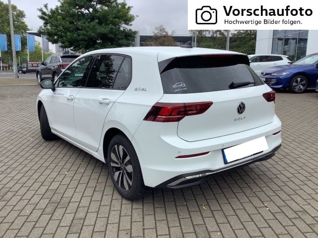 Volkswagen Golf 1.5 TSI Golf VIII