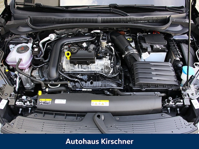 Volkswagen Taigo Navi SHZ PDC Climatronic AppConnect