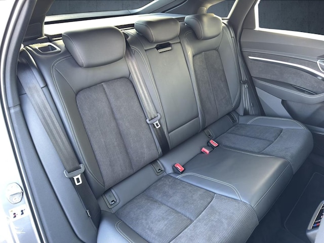 Audi e-tron 50 Quattro Sportback