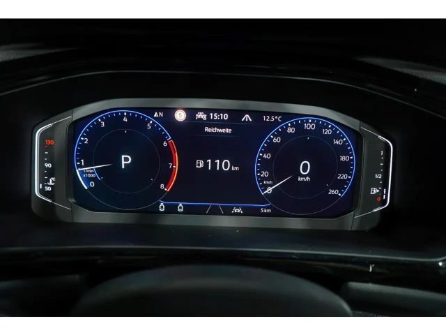 Volkswagen T-Roc 1.5 TSI Cabriolet R-Line