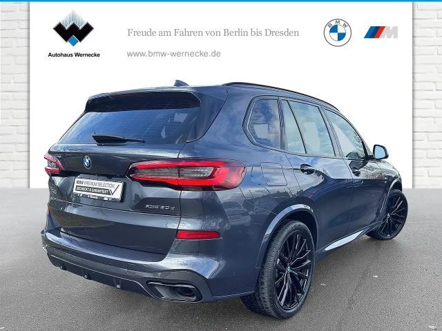 BMW X5 M-Sport xDrive30d