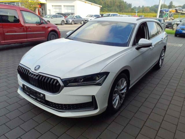 Skoda Superb 1.5 TSI Combi