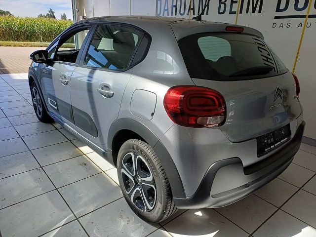 Citroën C3 Feel PureTech