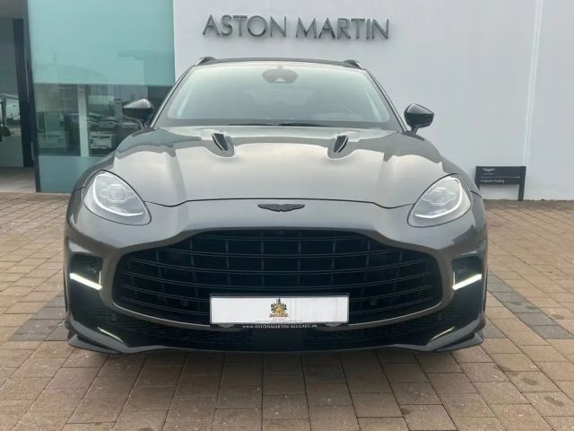 Aston Martin DBX 707 - Aston Martin Memmingen