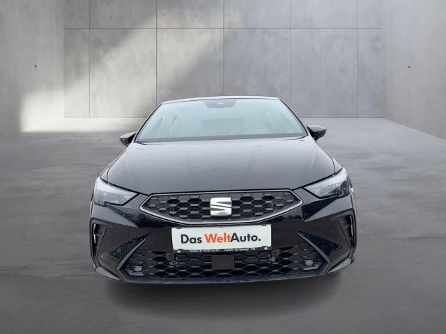 Seat Ibiza 1.0 TSI FR-lijn