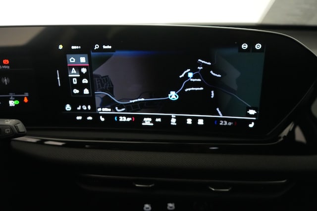 Audi A5 Avant S-Tronic