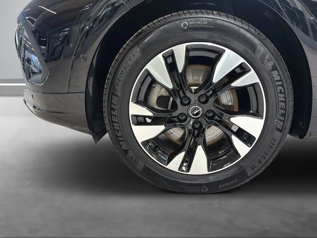 Opel Grandland X Ultimate