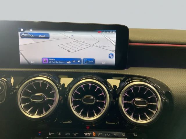 Mercedes-Benz A 200 A-Klasse