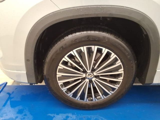 Volkswagen Tayron DSG Life