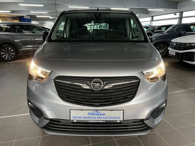 Opel Combo 1.5 CDTI Elegance Life