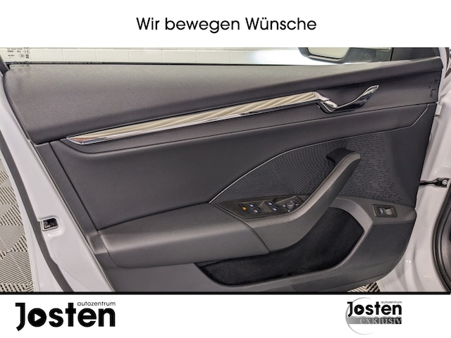 Skoda Octavia 2.0 TDI Combi Style Style