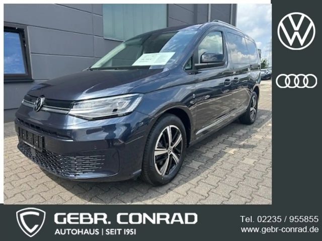Volkswagen Caddy TSI "Style", NP: 49.500 €