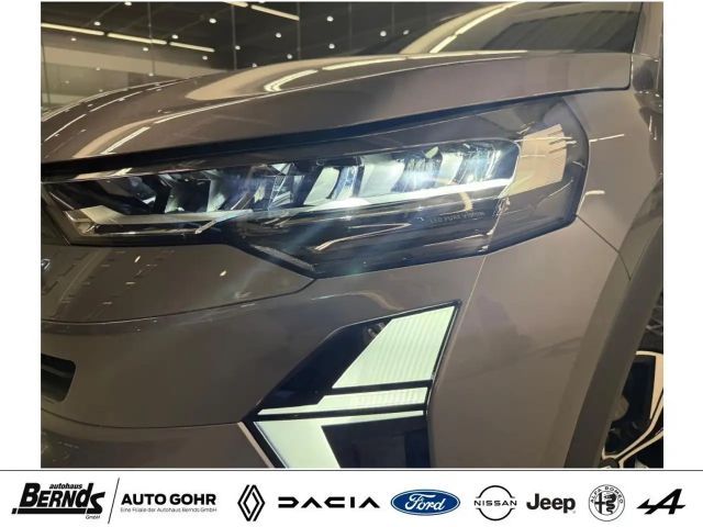 Renault Captur Evolution TCe 90