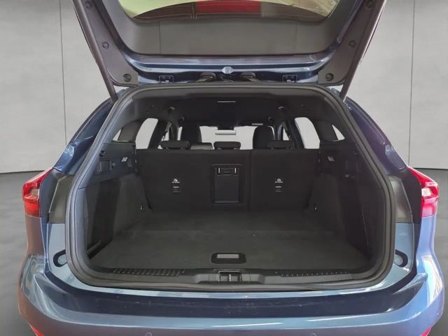 Ford Focus EcoBoost ST Line Wagon