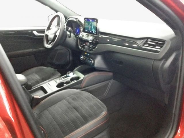 Ford Kuga Plug in Hybrid ST Line X