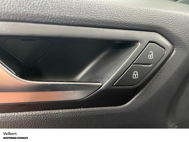 Volkswagen T-Roc 1.0 TSI