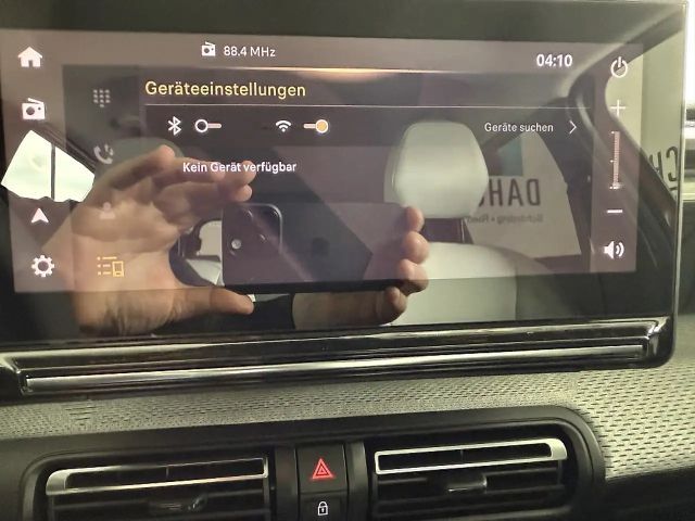 Citroën C3 Aircross Max