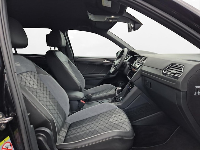 Volkswagen Tiguan 2.0 TDI DSG R-Line