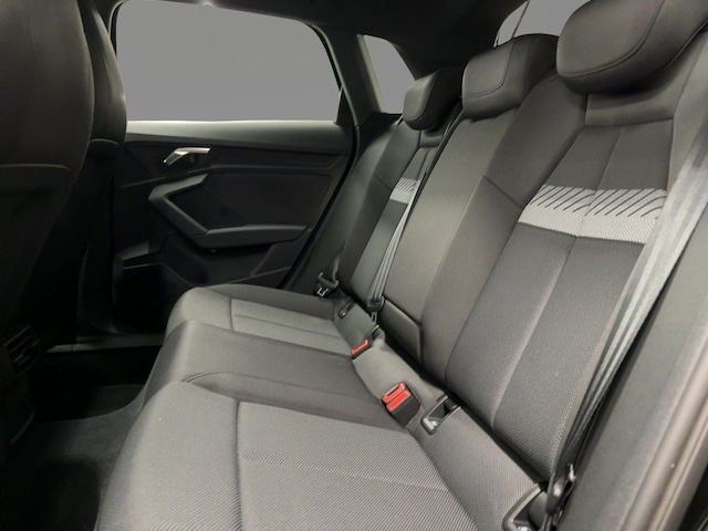 Audi A3 35 TDI S-Line S-Tronic Sportback