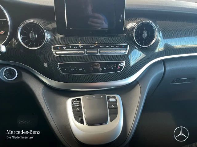 Mercedes-Benz V 220 V 220 d