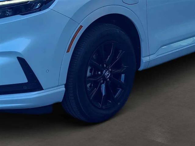 Honda CR-V e:PHEV Leder/Headup/360° Kamera/Parkassisstent